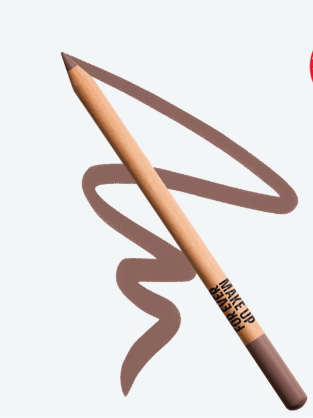 Makeup Forever ENDLESS CACAO